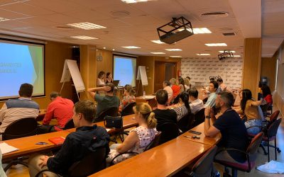 TERCERA EDICIÓN DEL CURSO DE ARRENDAMIENTOS URBANOS IMPARTIDO POR BUFETE SIQUIER