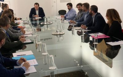 La regulación del sector inmobiliario a un paso de ver la luz