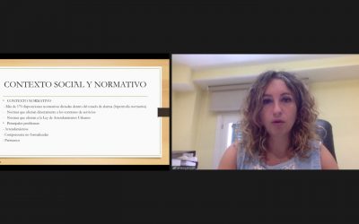 ABSI se adapta a las nuevas normas y jurisprudencia provocadas por el Coronavirus