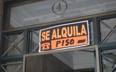 Aumenta la oferta de alquiler de larga duración