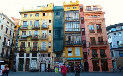 Intervenir el mercado inmobiliario será un fracaso para la recuperación económica