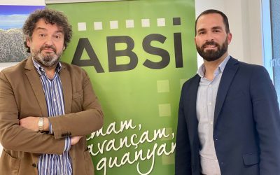 ABSI renueva su directiva liderada por Fernando Valentín