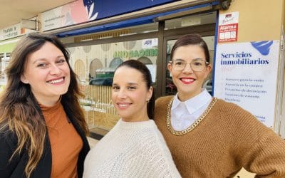 LA AGENCIA MAMÁ INMOBILIARIA SE INCORPORA A ABSI