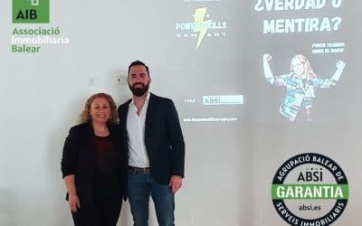 LA MENTIRA ESTÁ INSTALADA EN NUESTRAS VIDAS