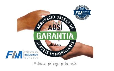 ABSI FIRMA UN ACUERDO CON EL FICHERO DE INQUILINOS MOROSOS