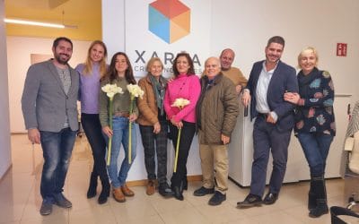 ABSI IMPULSA SU EXPANSIÓN A TRAVÉS DE AIB