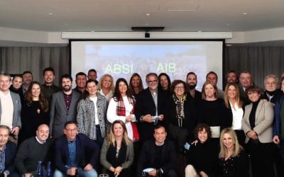 REUNIÓN DE GERENTES DE ABSI Y AIB