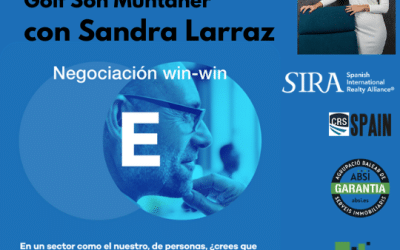 CRS E_NEGOCIACIÓN WIN WIN con Sandra Larraz